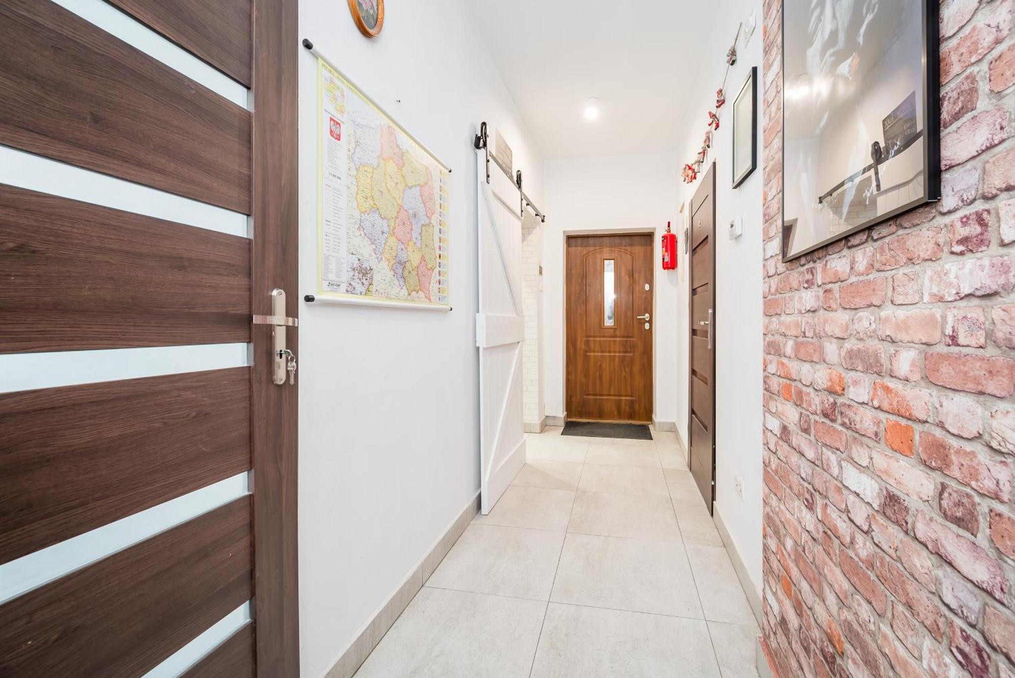 Master Corner Hostel Krakau
