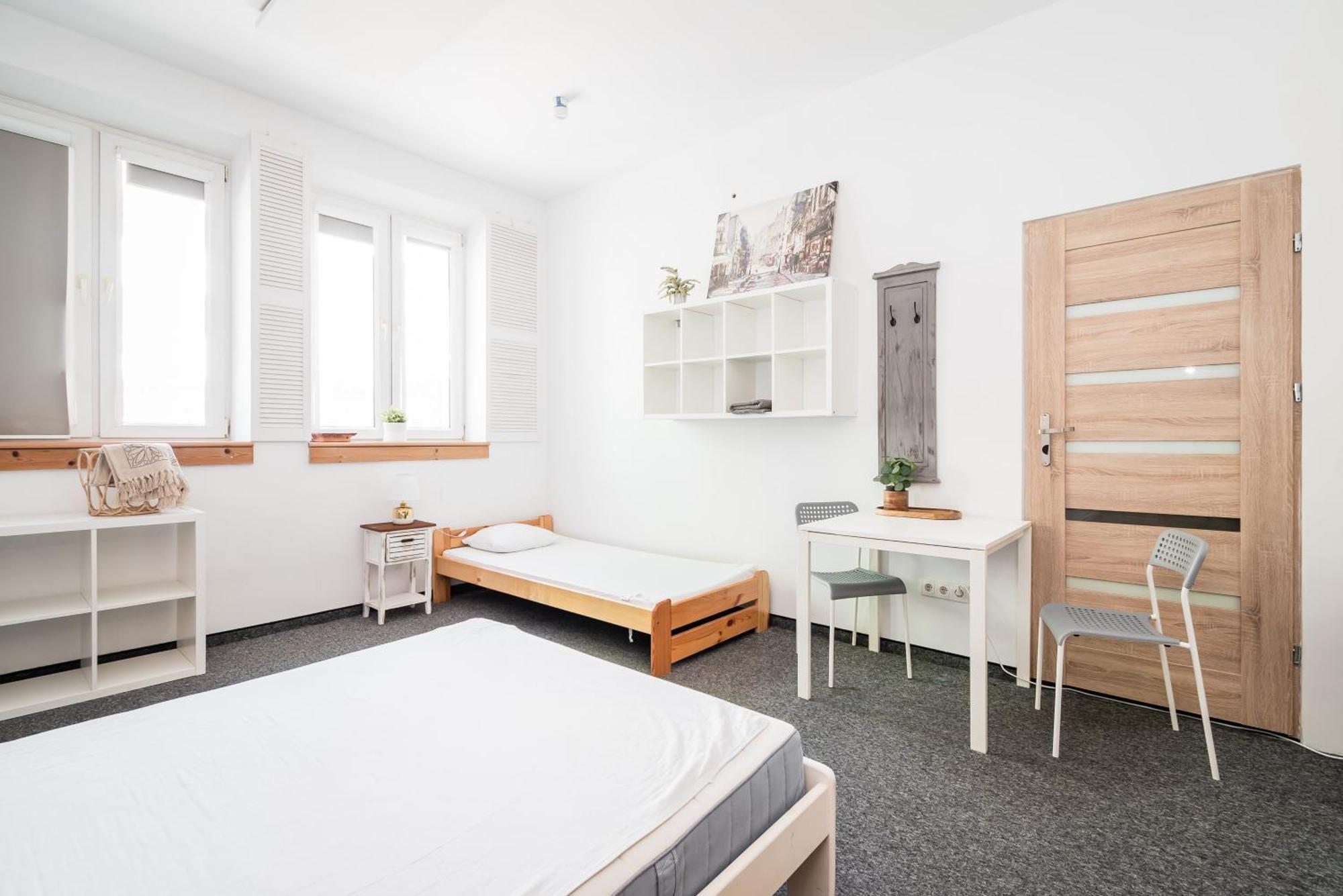 Master Corner Hostel Krakau