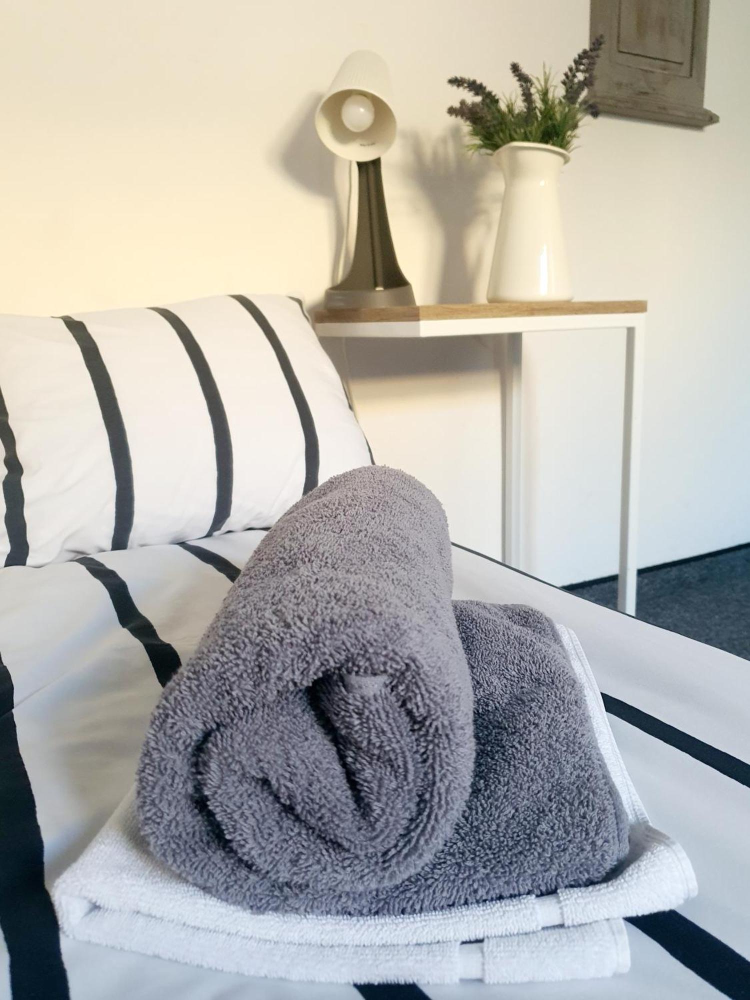 Hostel Master Corner Krakau